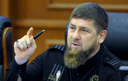 Кадыров и Евкуров приняли участие в митингах в годовщину депортации чеченцев и ингушей