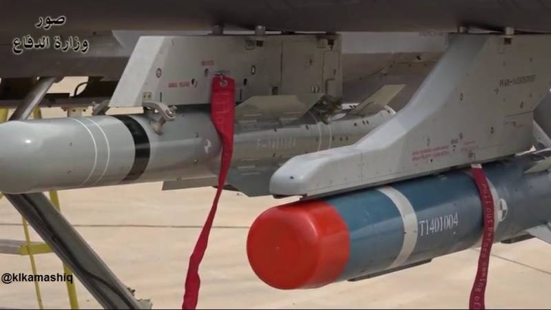 Китайские ударные БЛА в армейской авиации Ирака