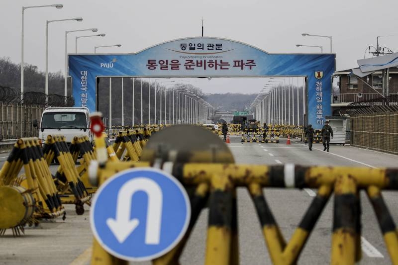National Interest рассказал о северокорейском «секретном оружии»