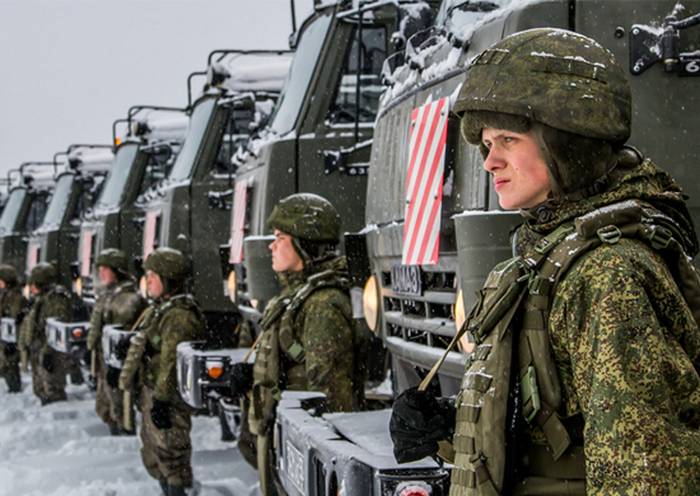 В Приамурское железнодорожное соединение ВВО поступили новейшие военные краны