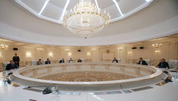 Киев выразил недовольство работой координатора ОБСЕ