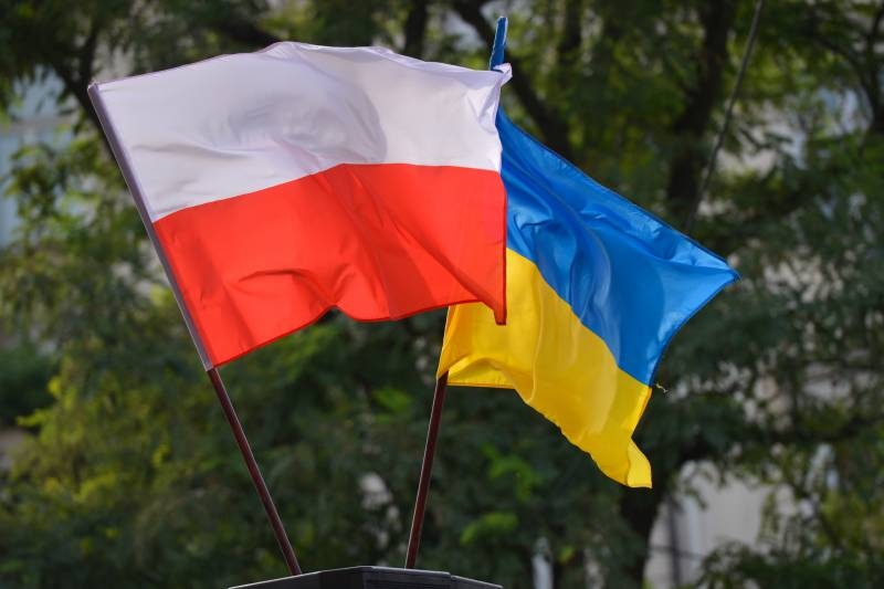 В Киеве опасаются провокаций со стороны поляков из-за «антибандеровского» закона