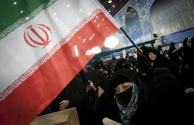 Вашингтон выйдет из сделки по Ирану, если европейские союзники откажутся сотрудничать