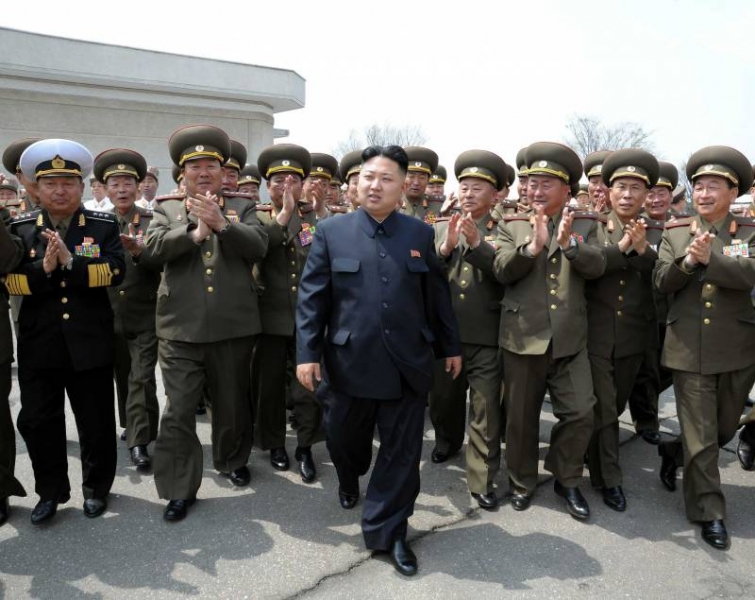 Сенатор: у Вашингтона нет «превентивной политики» в отношении Пхеньяна