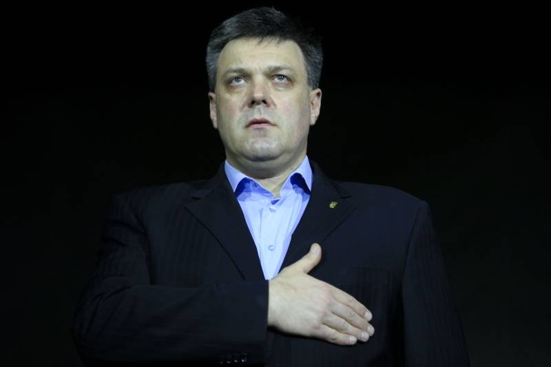 Тягнибок рассказал, какие регионы Украины планируют забрать поляки