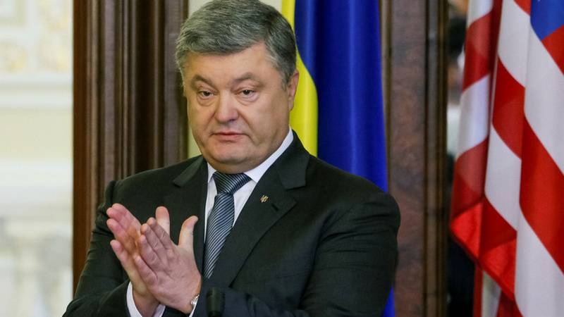 Порошенко не спешит выполнять требования МВФ