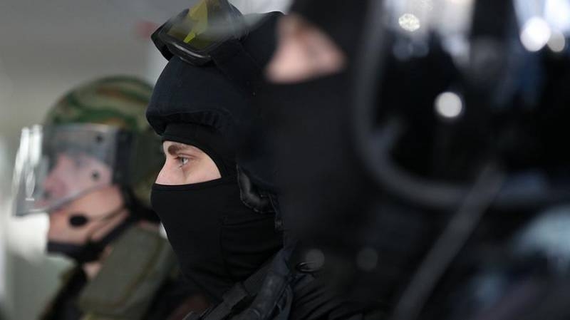Росгвардия получит функции госохраны