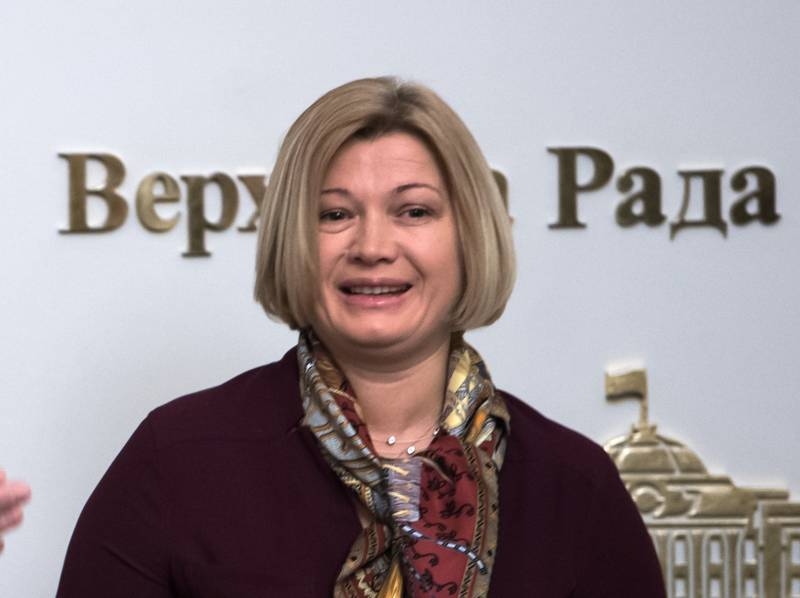 В Киеве объяснили, почему не высылают российских дипломатов