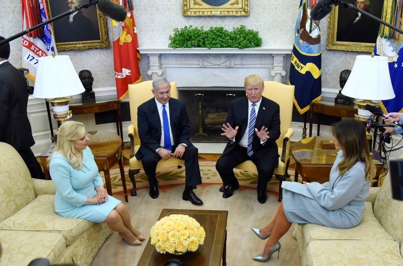 Трамп считает, что РФ, Китай и ЕС «обдирают» Америку в торговой сфере