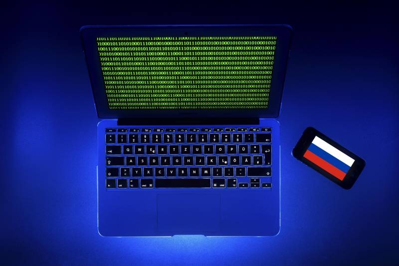 Немецкий эксперт уверен, что кибератаку на МО и МИД ФРГ предприняли «русские хакеры»
