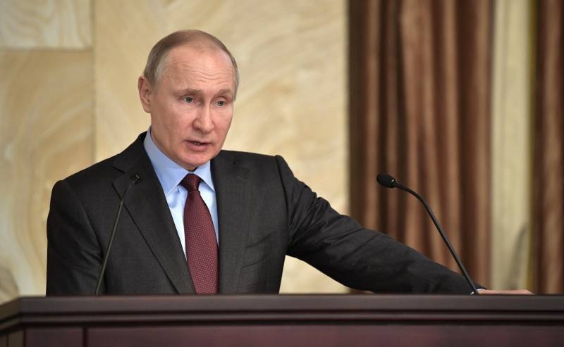 Сталин умел остановиться, а Путин не умеет: мнение французского политолога