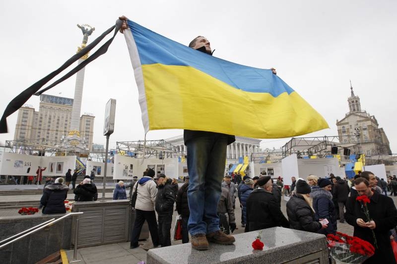 Разведка США опасается, что Киев может потерять прозападную ориентацию