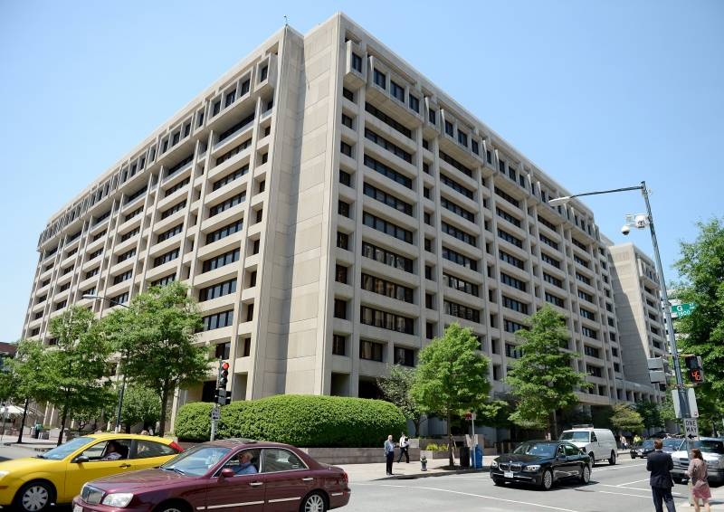 МВФ не считает Украину бедной страной