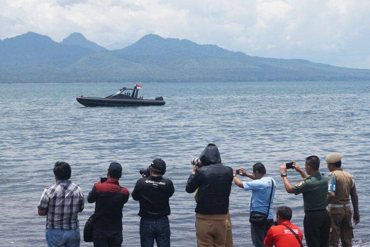 Индонезия строит катера для российского «военного заказчика»