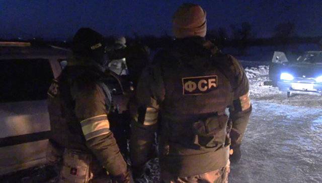 В Саратовской области предотвращен теракт
