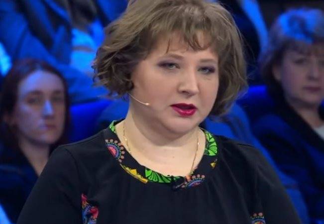 Виктория Скрипаль: Юлия «отчаянно» хочет вернуться в Россию