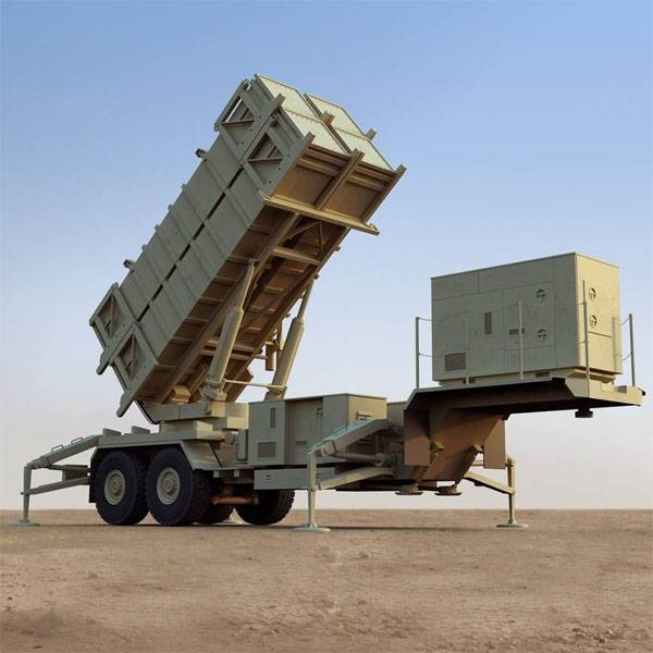 "Воздух!" США интегрируют Patriot и THAAD 3.0 для совершенствования ПВО-ПРО