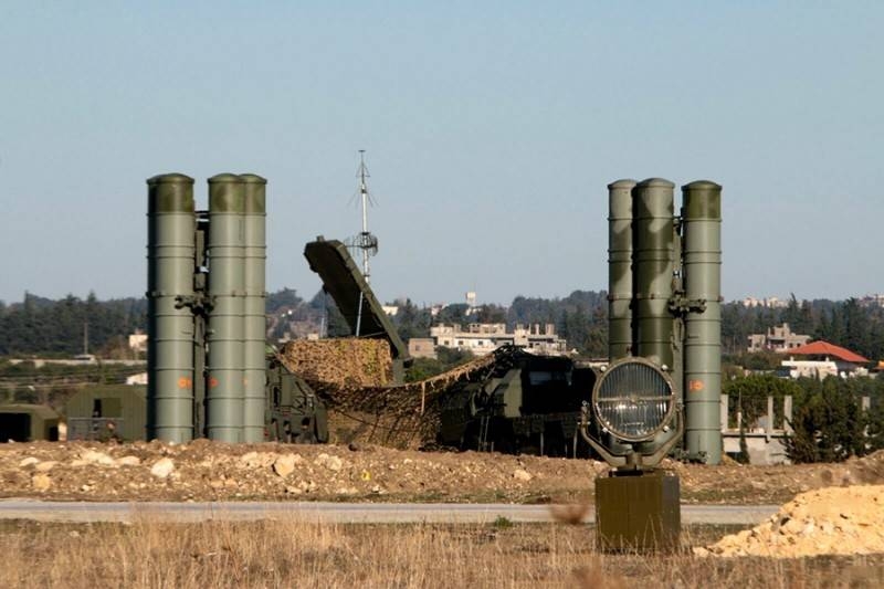 Посол РФ в Ливане: Россия будет сбивать американские ракеты