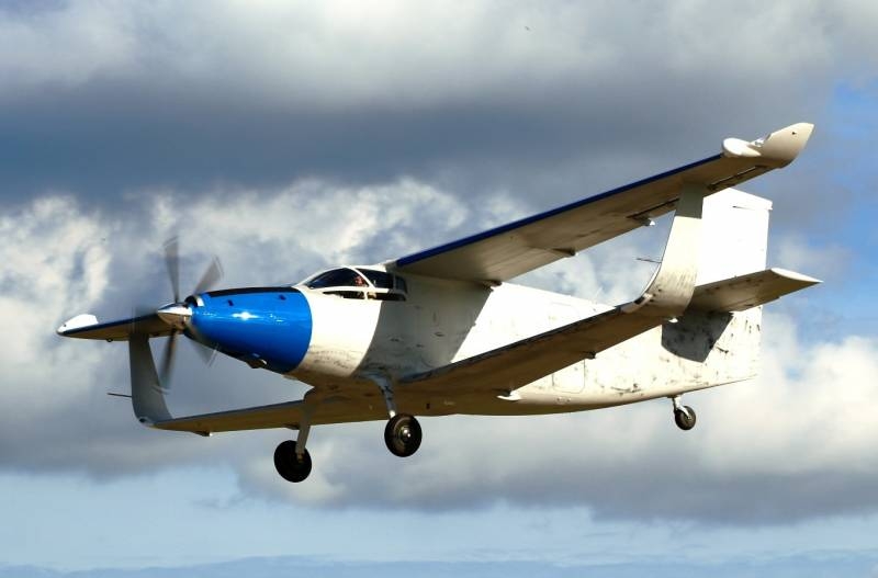 Ростех представил в Якутске самолет для местных авиалиний