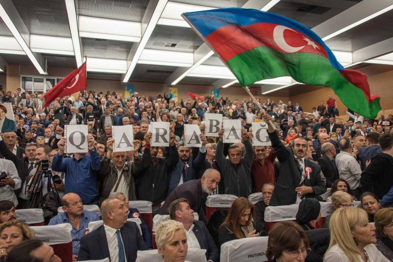 Пашинян предлагает переговоры по Карабаху. Ответ Азербайджана