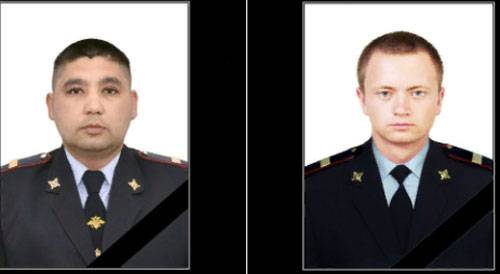 ИГ* взяло ответственность за нападение в Грозном