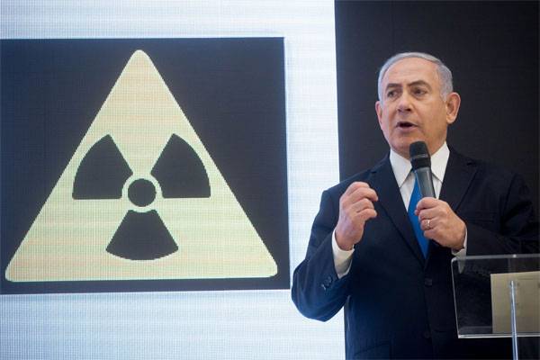 Иран ответил Израилю: Хватит лгать, откройте данные по собственной ядерной программе