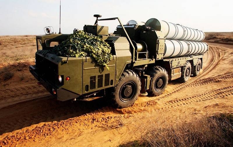 Вопрос поставки С-300 в Сирию обсуждается, заявили в Ростехе