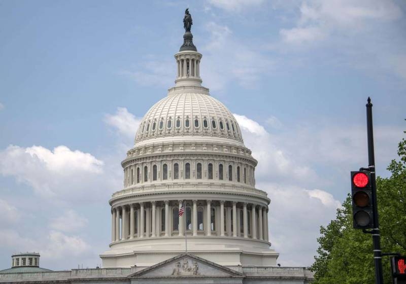 Конгресс США проголосовал за продление запрета на сотрудничество с «Рособоронэкспортом»