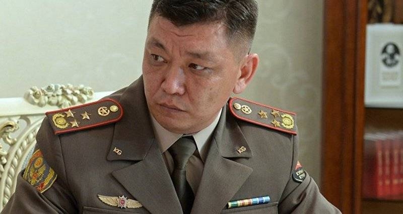 Киргизия изучает вопрос поставки в республику российских ЗРК и вертолетов