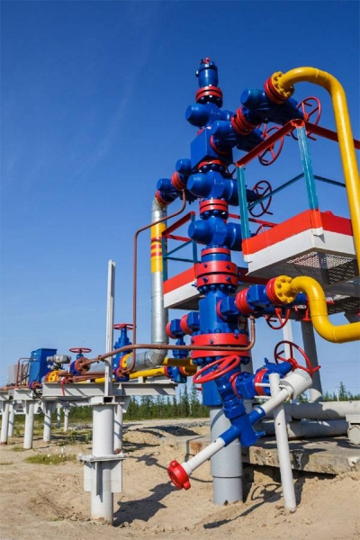 Нокаут для "Нафтогаза": шведский суд снова встал на сторону "Газпрома"