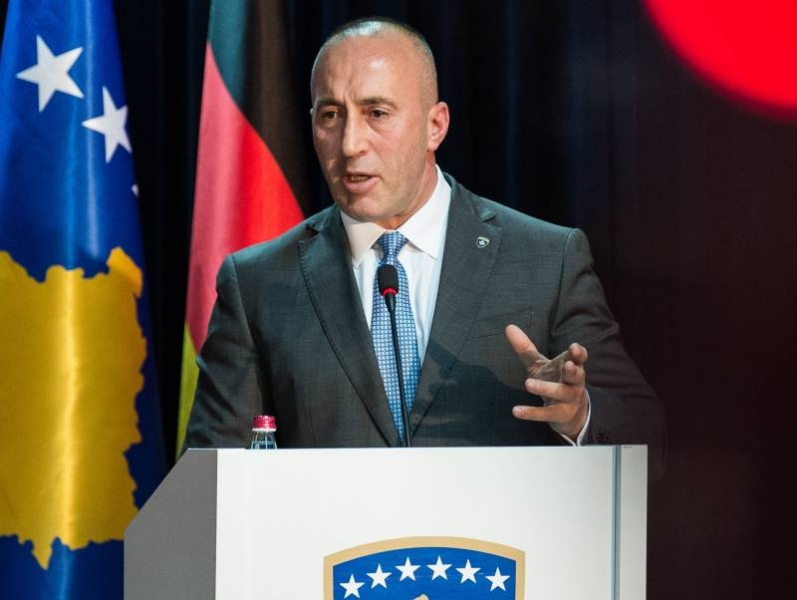 Непризнанное Косово намерено создать полноценную армию