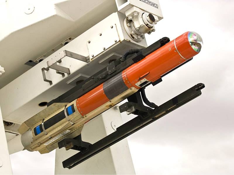 Минобороны США начинает замену устаревших ракет AGM-114 Hellfire
