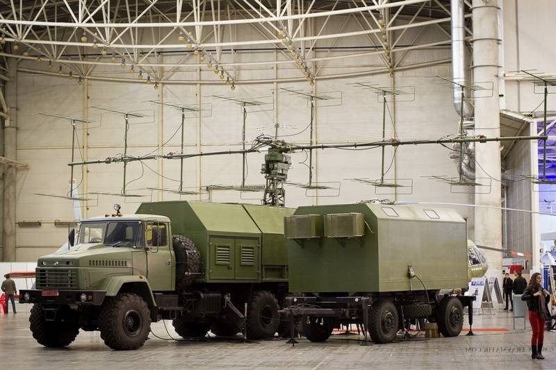 На Украине назвали пять новых вооружений, которые "пугают Кремль"