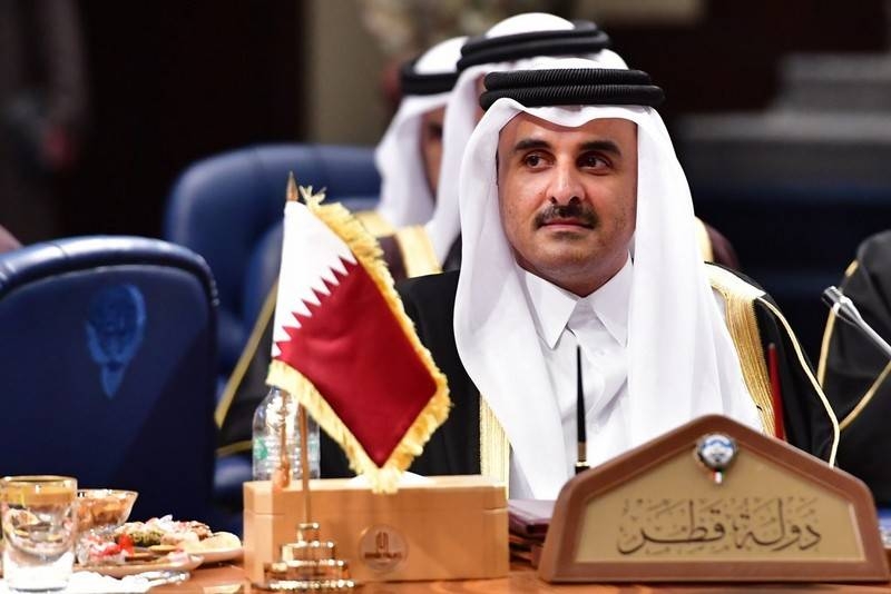 Катар продолжит переговоры с Россией по С-400, не смотря на угрозы Эр-Риада
