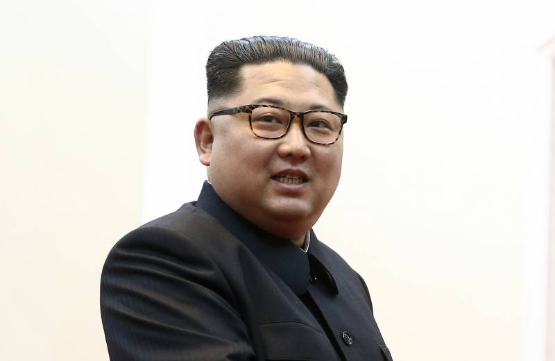 Ким Чен Ын сменил «закостеневшее» военное руководство