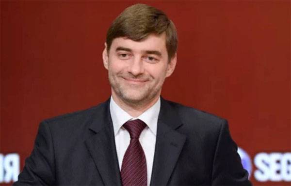 Пропустивший голосование по пенсионной реформе единорос С.Железняк подал в отставку