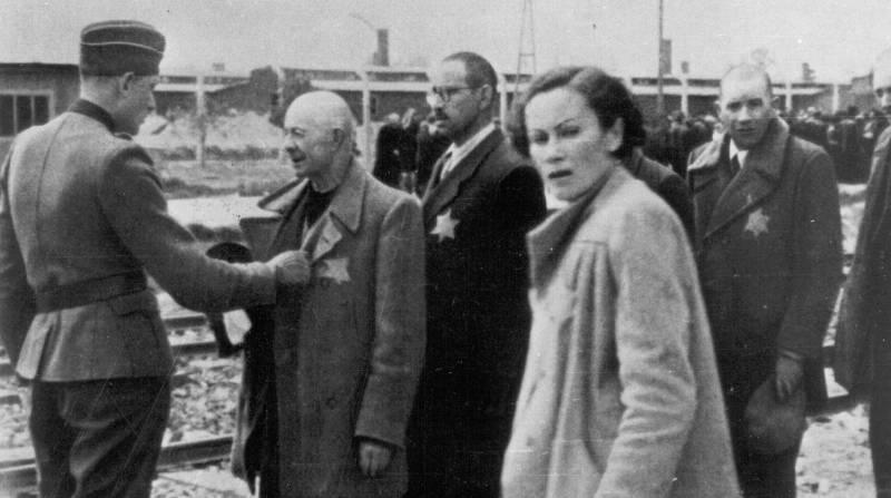 Российская выставка памяти жертв Холокоста откроется во Франции