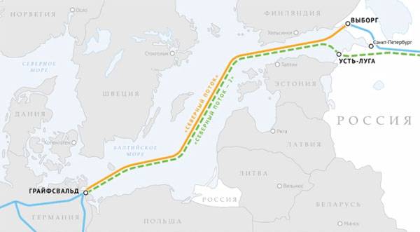 Экс-депутат Рады рассказала, как Украина сможет сохранить газовый транзит