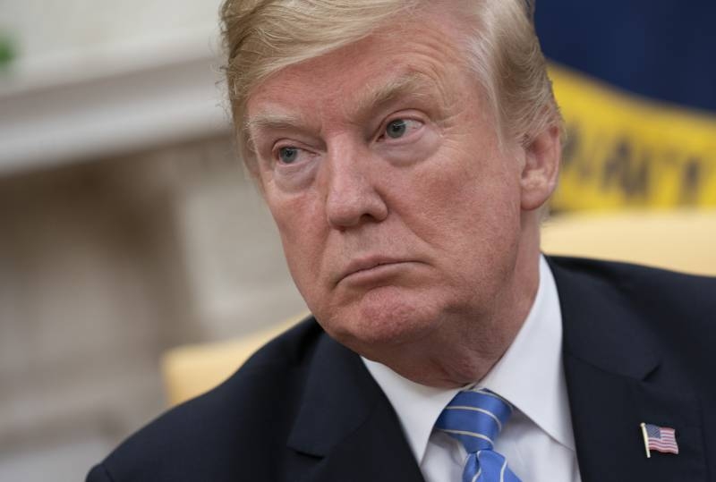 В резких тонах. Трамп потребовал от союзников увеличить военные расходы