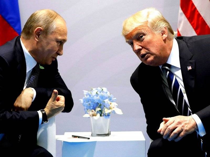 Нуланд: Путин должен уступить Трампу, а не наоборот