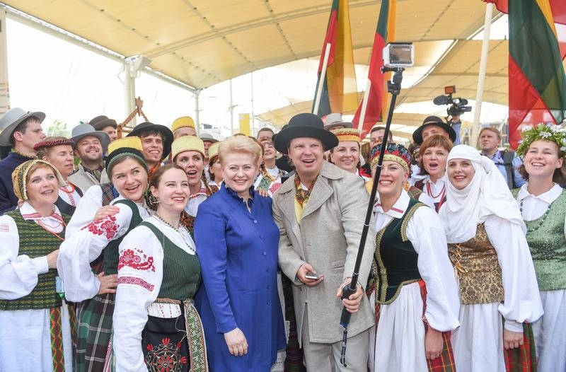 Вильнюс: Литва пустеет. Этим может воспользоваться Россия