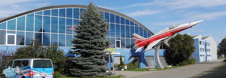 Последние массовые жертвы от самолётов "Люфтваффе"?