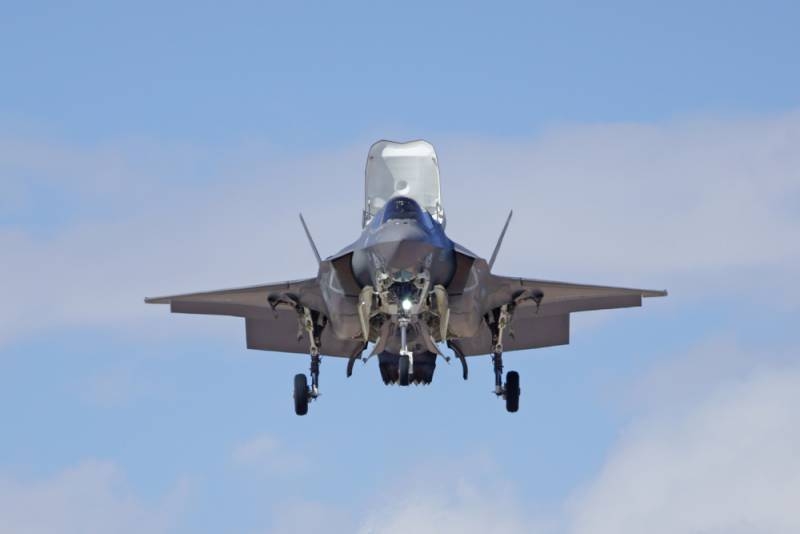 Пентагон уже исправил часть дефектов F-35… На бумаге