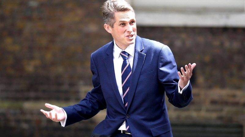 Британия заявила об увеличении расходов на оборону