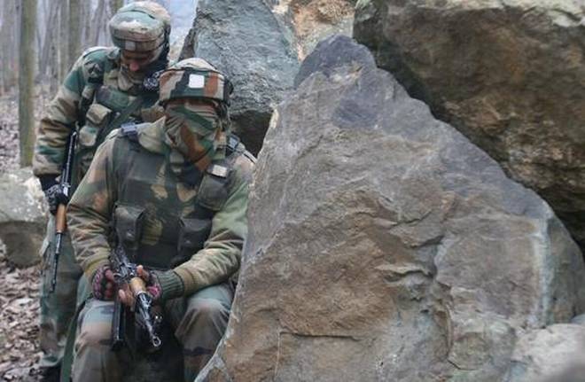 Кровь среди гор и лесов, или Неожиданный бой на пакистанской границе