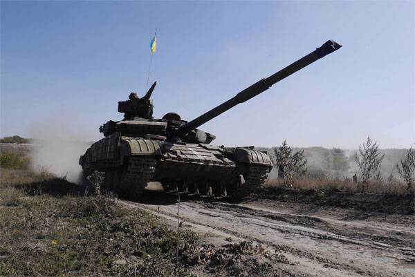 Украина: "Королевская бригада" ВСУ взяла под контроль 20 кв. км в серой зоне