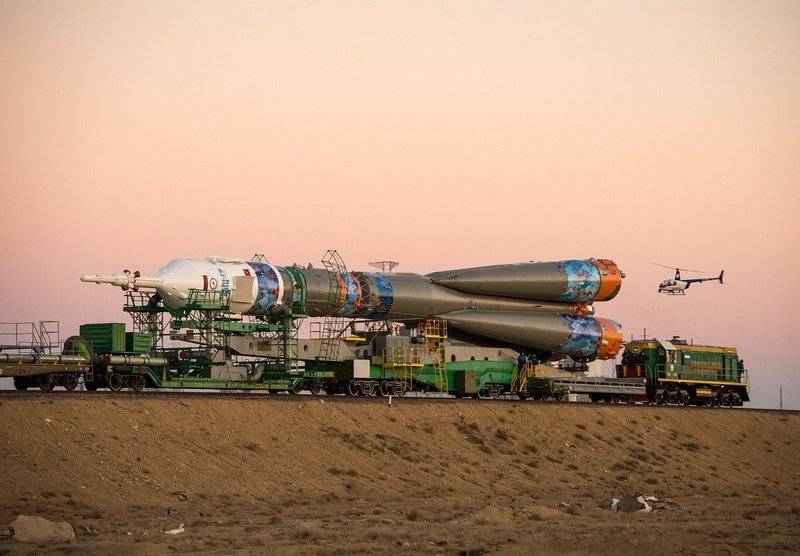 Казахстан поможет России создать сверхтяжелую ракету