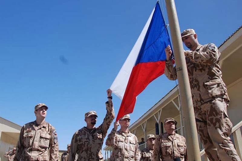 Жертвы «небоевой» миссии НАТО