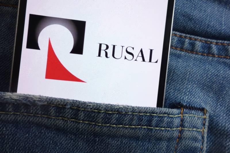 "Русал" регистрационно переезжает в Россию. Санкции животворящие