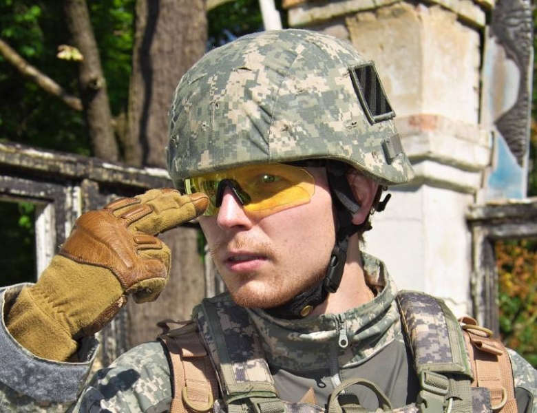 США скорректируют подготовку своих военных с учётом украинского конфликта